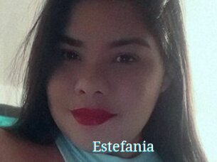 Estefania
