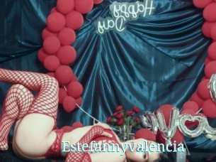 Estefannyvalencia