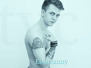 Esterbunny