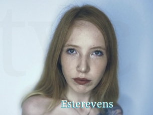 Esterevens