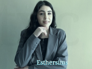 Esthersims