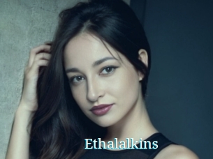Ethalalkins