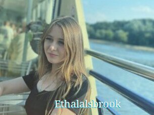 Ethalalsbrook
