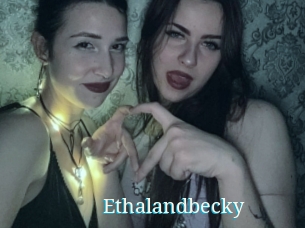 Ethalandbecky