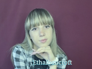 Ethalbancroft