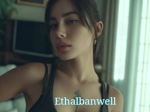 Ethalbanwell