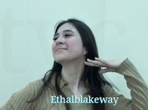 Ethalblakeway