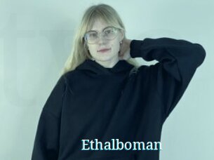 Ethalboman