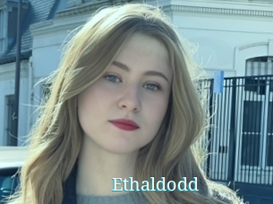 Ethaldodd