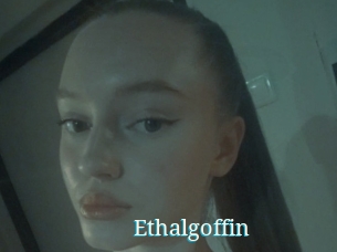 Ethalgoffin