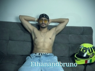 ethanandbruno The voyeurs club