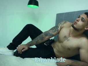 Ethanblade