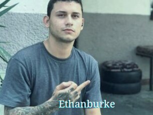 Ethanburke