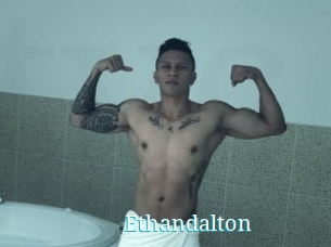 Ethandalton