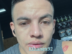 Ethanex92