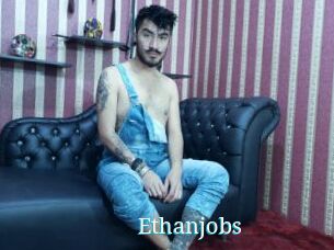 Ethanjobs