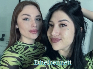 Ethelbennett