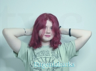Eugeniabarks