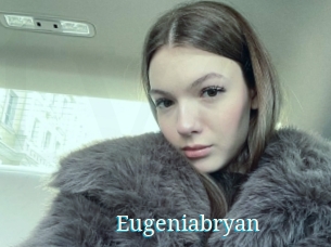 Eugeniabryan