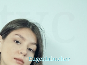 Eugeniabucher