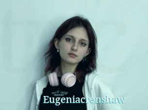 Eugeniacrenshaw