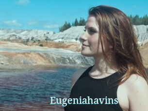 Eugeniahavins