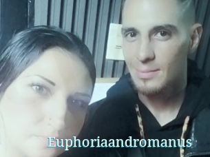 Euphoriaandromanus