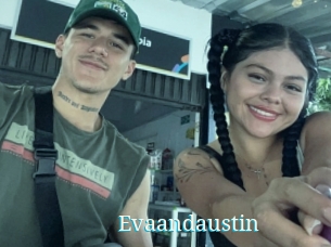 Evaandaustin