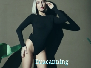 Evacanning