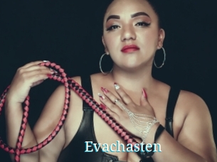 Evachasten