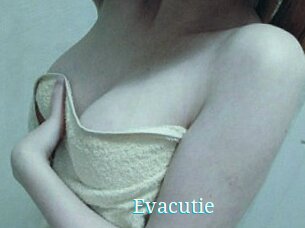 Evacutie