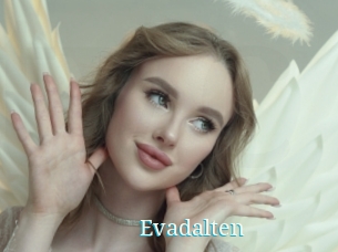 Evadalten