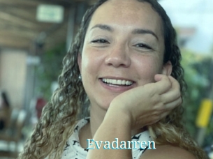 Evadarren