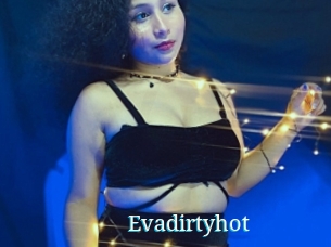 Evadirtyhot
