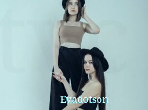Evadotson