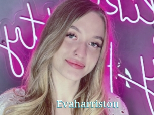 Evaharriston