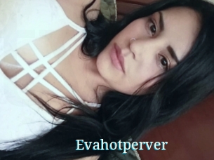 Evahotperver