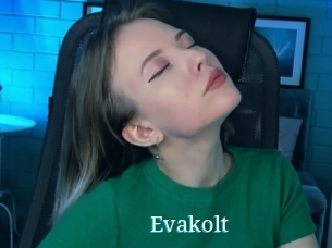 Evakolt