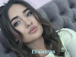 Evalanyss