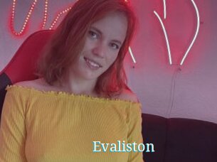 Evaliston