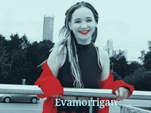Evamorrigan