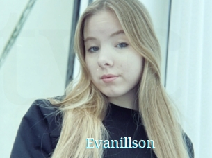 Evanillson