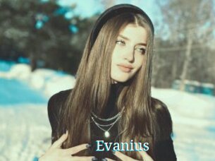 Evanius