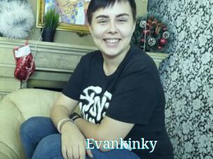 Evankinky