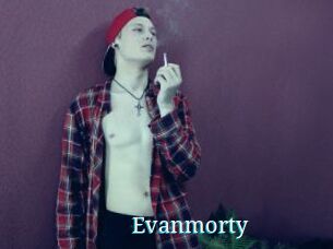 Evanmorty