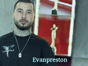 Evanpreston