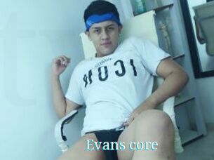Evans_core