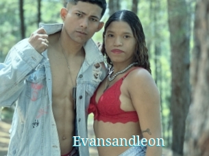 Evansandleon