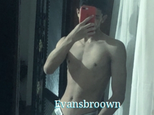 Evansbroown