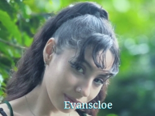 Evanscloe